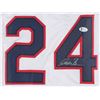 Image 2 : CORBIN BERNSEN "DORN" SIGNED JERSEY (BECKETT COA)