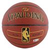 Image 2 : SHAQUILLE O'NEAL SIGNED NBA BASKETBALL (BECKETT COA)