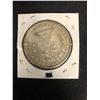 Image 2 : 1921 USA MORGAN SILVER DOLLAR