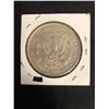 Image 2 : 1903 USA MORGAN SILVER DOLLAR