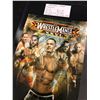 Image 1 : MULTI-SIGNED WRESTLEMANIA XXVI AUTOGRAPHED PROGRAM