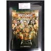 Image 2 : MULTI-SIGNED WRESTLEMANIA XXVI AUTOGRAPHED PROGRAM