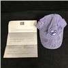 Image 1 : MULTI-SIGNED HOCKEY FIGHTS CANCER HAT (CROSBY, LUNDQVIST, BRODEUR+++) HOCKEY FIGHTS CANCER LOA