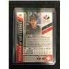 Image 2 : 2020 TEAM CANADA JUNIORS #108 BOWEN BYRAM PROGRAM OF EXCELLENCE EXCLUSIVES 153/165