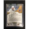 Image 2 : 2019-20 UD ENGRAINED #44 BRETT HULL 276/299