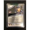 Image 2 : 2019-20 UD SP GAME USED #85 CAM ATKINSON AUTO