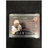 Image 2 : 2007-08 UD SWEET SHOT JAROME IGINLA SWEETSPOT SIGNATURES