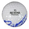 Image 2 : NICK FALDO AUTHENTIC SIGNED REXTAR 11 PROMODEL GOLF BALL BAS (PSA COA)