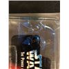 Image 2 : STAR WARS: POWER OF THE FORCE "DARTH VADER" ACTION FIGURE Signed by David Prowse (1995)