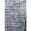 Image 1 : 1979-80 TOPPS UNCUT SHEET W /WAYNE GRETZKY ROOKIE