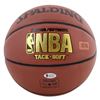 Image 2 : MAGIC JOHNSON LAKERS AUTHENTIC SIGNED BASKETBALL BAS (BECKETT COA)