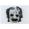 Image 1 : COREY TAYLOR SIGNED SLIPKNOT MASK (BECKETT COA)