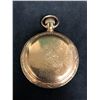 Image 2 : HARD TO FIND LANCASTER PA SIDEWINDER POCKETWATCH