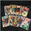 Image 1 : GHOST RIDER COMIC BOOK LOT (MARVEL COMICS)