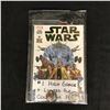 Image 1 : STAR WARS #001 (MARVEL COMICS) + Limited POE Collector Pin