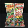 Image 1 : THE INCREDIBLE HULK COMIC BOOK LOT (MARVEL COMICS)