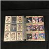 Image 2 : 200 BASEBALL STARS/ MVP CARDS