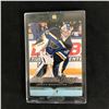 Image 1 : 2014-15 Upper Deck Young Guns #469 Jordan Binnington