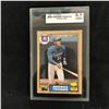 Image 1 : 1987 TOPPS #296 ANDRES THOMAS Rookie Card (8.5 NMM+)