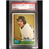 Image 1 : 1974 O-PEE-CHEE #71 GERRY O'FLAHERTY (NM-MT 8)