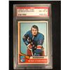 Image 1 : 1974 O-PEE-CHEE #77 PETER STEMKOWSKI (NM-MT 8)