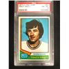 Image 1 : 1974 O-PEE-CHEE #41 TRACY PRATT (NM-MT 8)