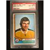 Image 1 : 1974 O-PEE-CHEE #36 GARY CROTEAU (NM-MT 8)