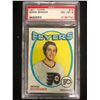 Image 1 : 1974 TOPPS #19 SERGE BERNIER (NM-MT 8)