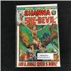 Image 1 : SHANNA the SHE-DEVIL 31 (MARVEL COMICS)