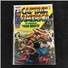Image 1 : CAPTAIN AMERICA #121 (MARVEL COMICS)