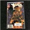 Image 1 : THE UNCANNY X-MEN #468 (MARVEL COMICS) Signed by Jamie Mendoza