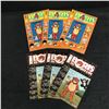 Image 1 : BORIS THE BEAR COMIC BOOK LOT (NICOTAT COMICS)
