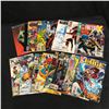 Image 1 : ASSORTED COMIC BOOK LOT