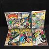 Image 1 : SHE-HULK COMIC BOOK LOT (MARVEL COMICS)