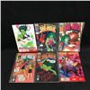 Image 1 : SHE-HULK COMIC BOOK LOT (MARVEL COMICS)