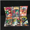 Image 1 : SHE-HULK COMIC BOOK LOT (MARVEL COMICS)
