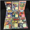 Image 1 : ASSORTED COMIC BOOK LOT