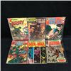 Image 1 : ASSORTED COMIC BOOK LOT