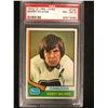 Image 1 : 1974 O-PEE-CHEE #182 BARRY WILKINS (NM-MT 8)