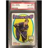 Image 1 : 1971 TOPPS #86 JUHA WIDING (NM-MT 8)