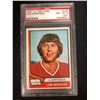Image 1 : 1974 O-PEE-CHEE #125 LEW MORRISON (NM-MT 8 (OC)