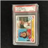 Image 1 : 1983 TOPPS #705 VICTORY LEADERS L.HOYT/S.CARLTON (EX 5)