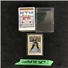 Image 1 : 1990-91 OPC Premier Hockey Card Set (Complete)