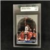 Image 1 : 1990-91 HOOPS #223 SAM VINCENT (7.5 NM-MT+)