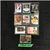Image 1 : ASSORTED REPRINT SPORTS CARD LOT