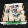 Image 1 : BULK HOCKEY CARD LOT