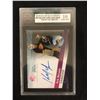 Image 1 : 2019-20 SP AUTHENTIC #ST80-KM KIRK MCLEAN Sign of the Times 80s (10 GEM MINT)