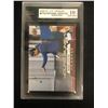 Image 1 : 2020-21 U.D CANVAS #C102 MICHAEL DiPIETRO YOUNG GUNS (10 GEM MINT)