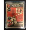 Image 2 : 1972 Topps Carl Yastrzemski In Action #38