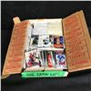Image 1 : NHL HOCKEY CARD LOT